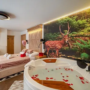 Bed & Breakfast Serce Tatr - Blisko Krupowek Zakopane