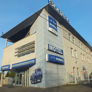 2* Motel Subaru
