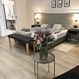 Aparthotel Anny 5 Krakow