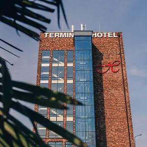 Terminal 3*, Wrocław Polen