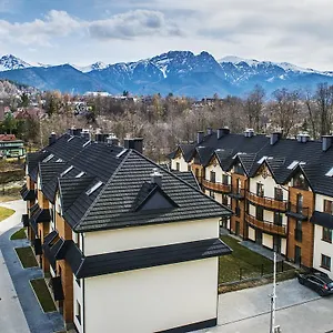 Forma Tatrica 3*, Zakopane Polen