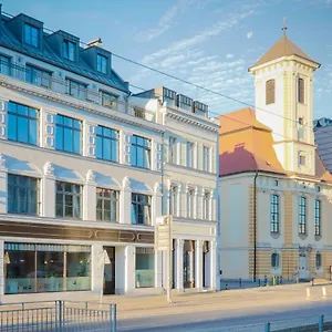 Kamienica Pod Aniolami 3*, Wrocław Polen