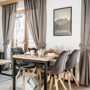 Bed & Breakfast Kaplowa & Zakopane