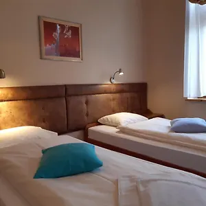 Aparthotel Kazimierz Secret Krakow