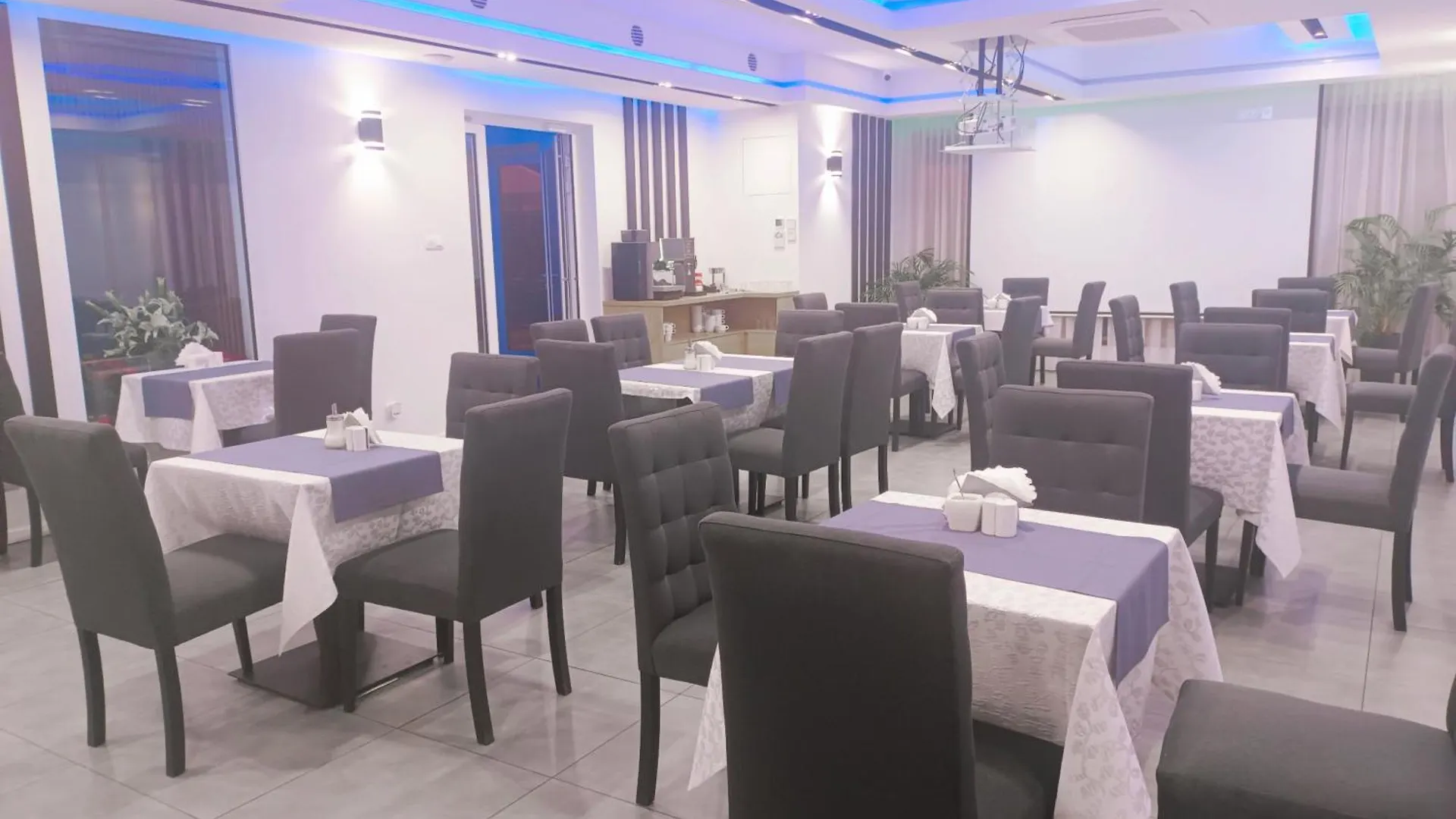 Hotelik & Restauracja Amber Raszyn Πολωνία