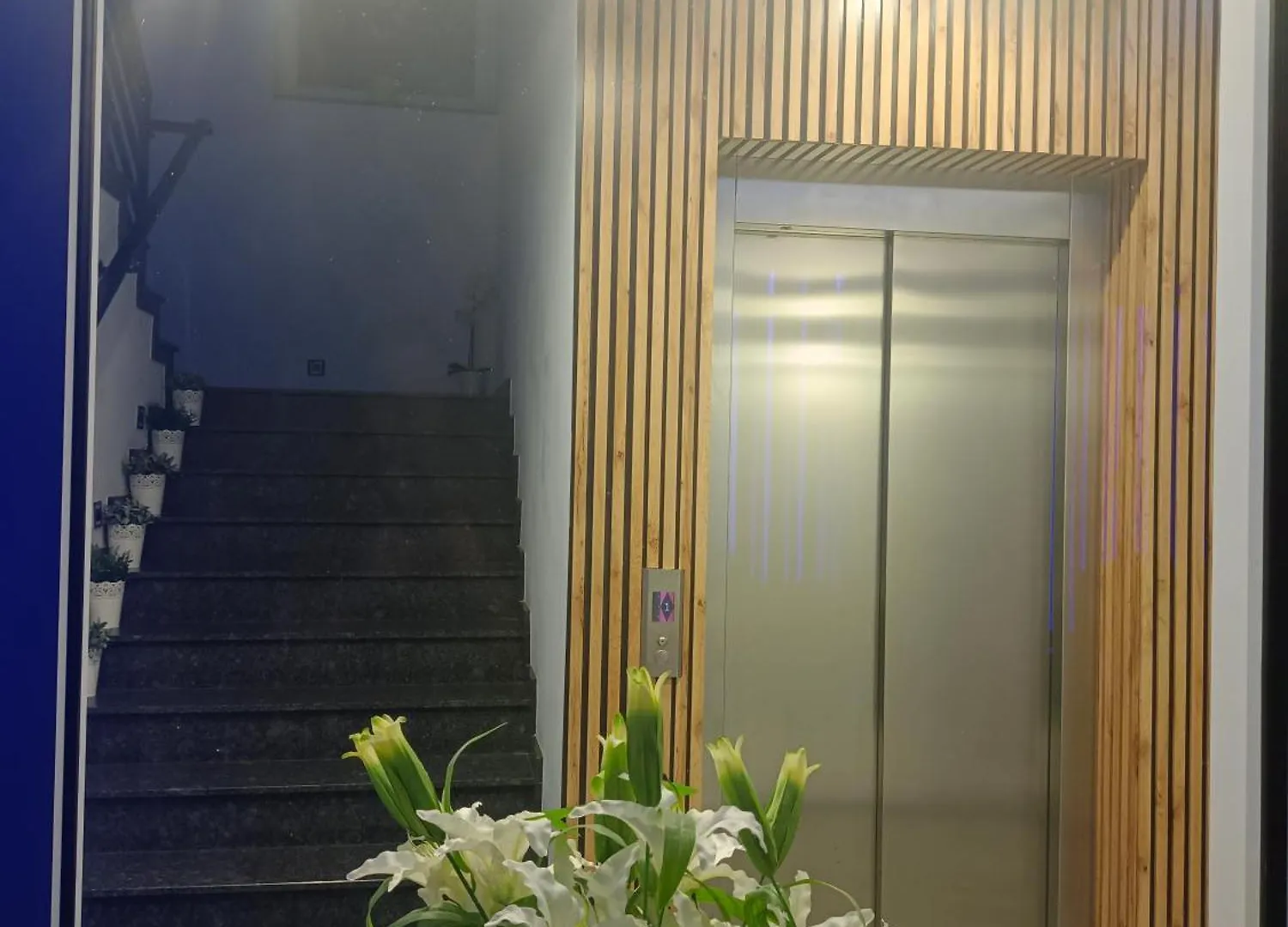 Hotelik & Restauracja Amber Raszyn Bed and Breakfast